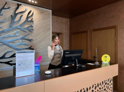 Пятизвездочная связь: «Ростелеком» подключил цифровую телефонию в отеле Marriott в Краснодаре