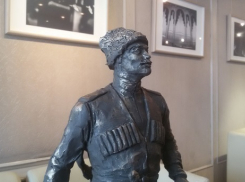 Будущий памятник казакам в Краснодаре неисторичен из-за отношений с Украиной