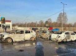 «Попытка отвлечь от поражения ВСУ в курской афере»: политолог из Краснодара о массированной атаке БПЛА