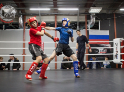 «Возражений не имеем»: атаман согласился с отказом мэрии Краснодара в проведении спортивных турниров