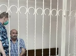 Застреливший судебных приставов мужчина умер в краснодарском СИЗО