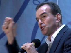 Глава Краснодара «может уйти в бизнес» за невыполненные поручения губернатора Кубани 