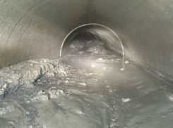 Краснодарцы нашли главную причину потопов в городе