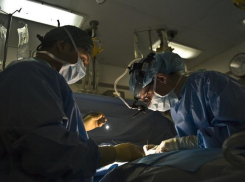 Краснодарские врачи провели операцию, которую в мире делают в единичных клиниках
