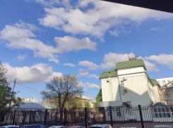В Краснодаре 23 апреля потеплеет до +22