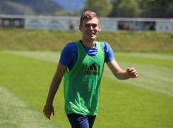  «Краснодар» купил у «Ростова» хавбека Скопинцева за 5 млн евро 