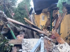 Масштабы последствий налета дронов ВСУ в Туапсе показали власти 