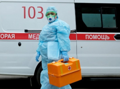 Новый рекорд: 7 декабря на Кубани выявили 179 случаев заражения коронавирусом