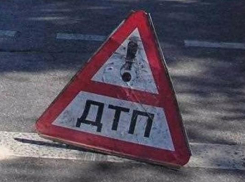 Три человека пострадали в результате ДТП с несовершеннолетним водителем