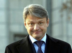 Политическим поражением назвали возможное назначение Александра Ткачева полпредом ЮФО