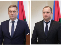 Кадровые назначения: на заседании Гордумы Краснодара представили двух глав администраций