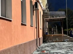 В Туапсе число пострадавших из-за налета дронов ВСУ выросло до 3