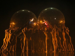  Детский танцевальный спектакль, вдохновленный киберпанк романами, пройдет в Краснодаре 