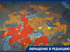 «Наши дома  попадают под снос», - жители НСТ под Краснодаром просят скорректировать Генплан