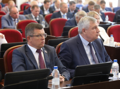 В Краснодарском крае продлили снижение налоговой нагрузки для некоторых организаций