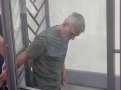 Подозреваемый в убийстве Станислава Ржицкого заключен под стражу до 10 сентября