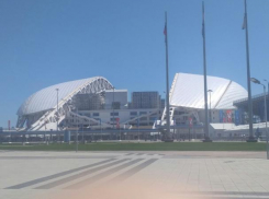  Все футбольные объекты на Кубани, построенные к ЧМ, будут использовать по назначению 