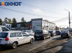 «Яндекс» не включил Краснодар в число городов-миллионников