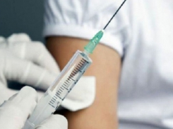96,4 тысячи человек в Анапе прошли вакцинацию от гриппа