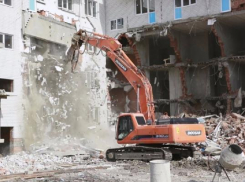 Вениамин Кондратьев: самострои уродуют не только города, самострои уродуют нашу экономику