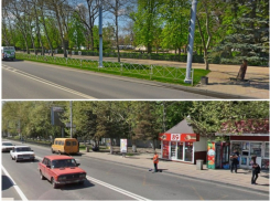 Без торгового центра и «вафель» на асфальте: как изменились улицы Краснодара за 10 лет