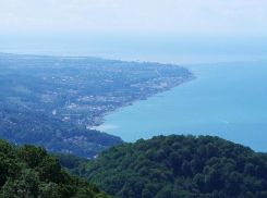 Найден новый способ борьбы с пробками на дорогах к морю