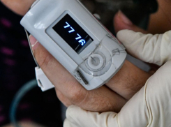 В психиатрической лечебнице Краснодара открыли ковидный госпиталь