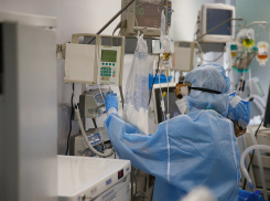 В Краснодаре умерли семь пациентов с коронавирусом