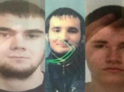 «Краснодарские стрелки» попытались добиться смягчения приговора