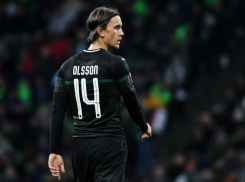  Новичок «Краснодара» Олссон рассказал о возникшей проблеме после трансфера 