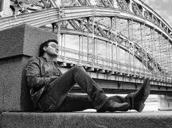 В убийстве краснодарского шансонье Петра Гары заподозрили его сожителя