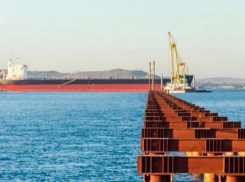 Турецкая компания отказалась от судна, протаранившего опоры моста