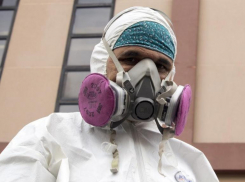 В Краснодарском крае коронавирусом заразились еще 198 человек