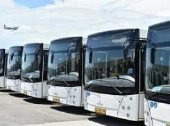  Из бюджета Кубани выделили 320 млн рублей на покупку автобусов 