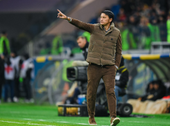 Московский «Спартак» не хочет сейчас видеть своим тренером наставника ФК «Краснодар» Владимира Ивича 