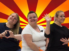 ГОЛОСОВАНИЕ: Олеся, Алла или Оксана - кто не должен вылететь первым из «Сбросить лишнее-3»