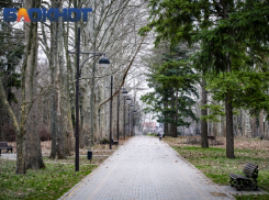 В Краснодаре определили территории для благоустройства в 2024 году