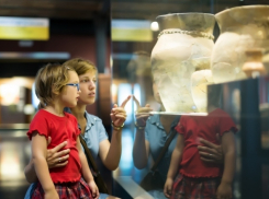 ФСБ передаст музею Краснодара древние реликвии