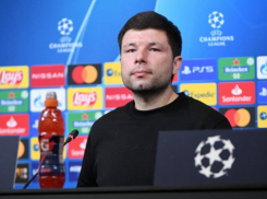 Тренер ФК «Краснодар» Мусаев заявил, что клубу больше нельзя начинать сезон без подготовки