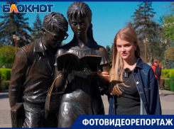 От возрождённого собора до легендарного кинотеатра: видеоэкскурсия по улице Красной в Краснодаре