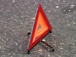 Во дворе дома в Краснодаре мужчина задавил 3-летнюю девочку 