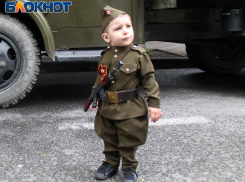  МЧС объявило 9 мая штормовое предупреждение в Краснодарском крае 