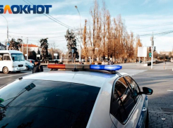 Краснодарка на Mercedes избила на зебре беременную женщину с ребёнком