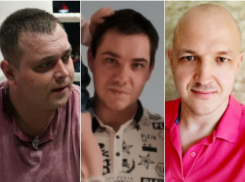 Определилась тройка финалистов в проекте «Сбросить лишнее-3»