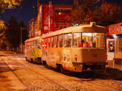 В Краснодаре временно изменится схема проезда общественного транспорта