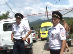 Сочинец, угрожавший взорвать себя и свой дом, сдался полиции 