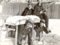  В Краснодаре определили самых-самых защитников Отечества 