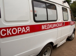 В Сочи в ДТП с грузовиком погибли три человека