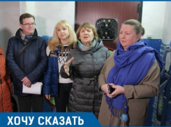 «Мы живем в каком-то навозе»: краснодарцы устали от ссор и драк с главой ТСЖ