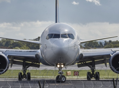 Рейс Краснодар - Москва задержали из-за действий сотрудников Роспотребнадзора